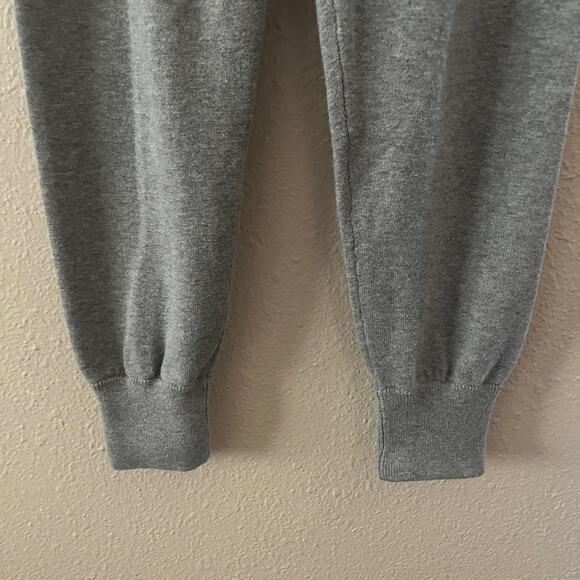 Jenni Kayne Lounge Jogger in gray - Picture 5 of 8